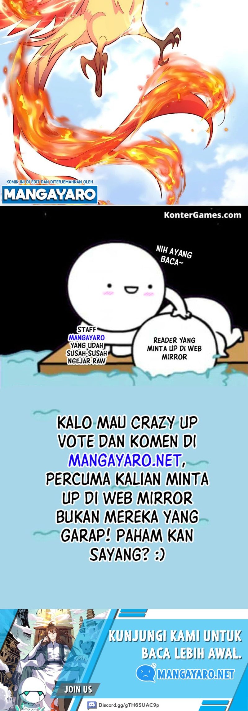I’m Actually A Cultivation Bigshot Chapter 148 - halaman 28