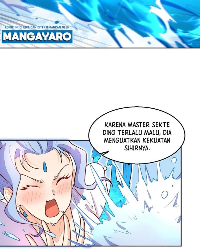 I’m Actually A Cultivation Bigshot Chapter 148 - halaman 3