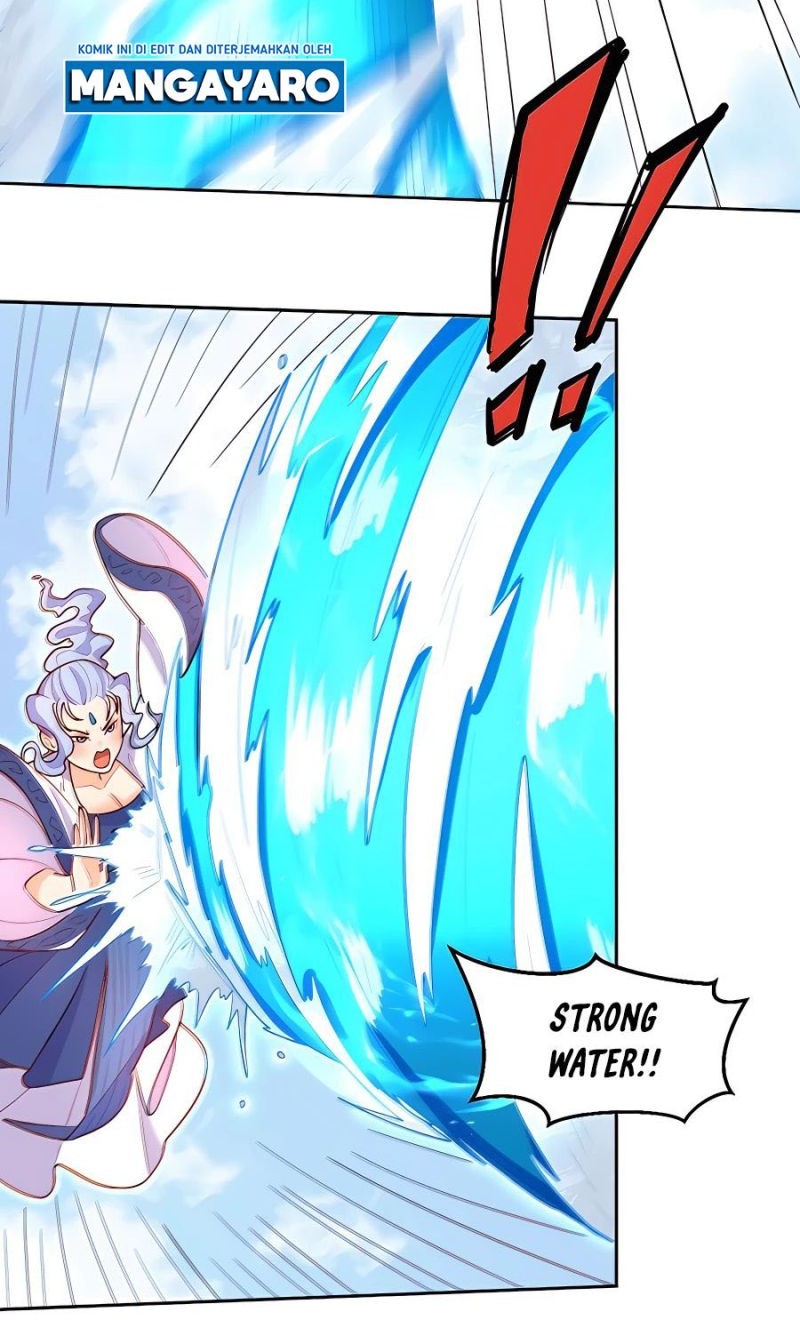 I’m Actually A Cultivation Bigshot Chapter 148 - halaman 6