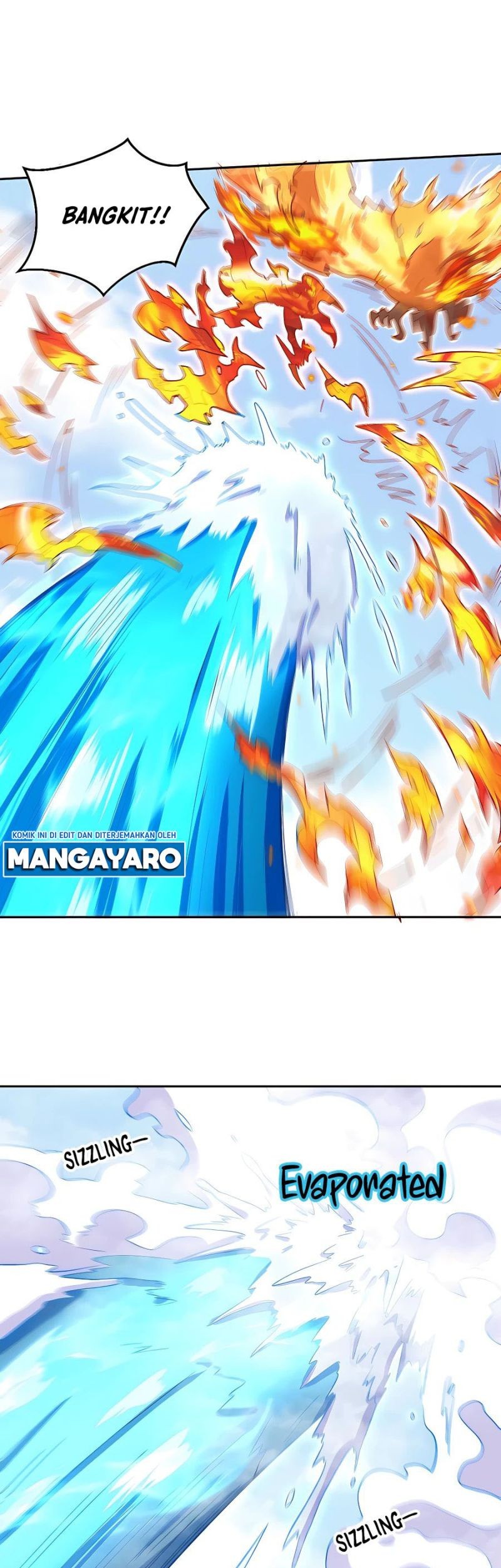 I’m Actually A Cultivation Bigshot Chapter 148 - halaman 7