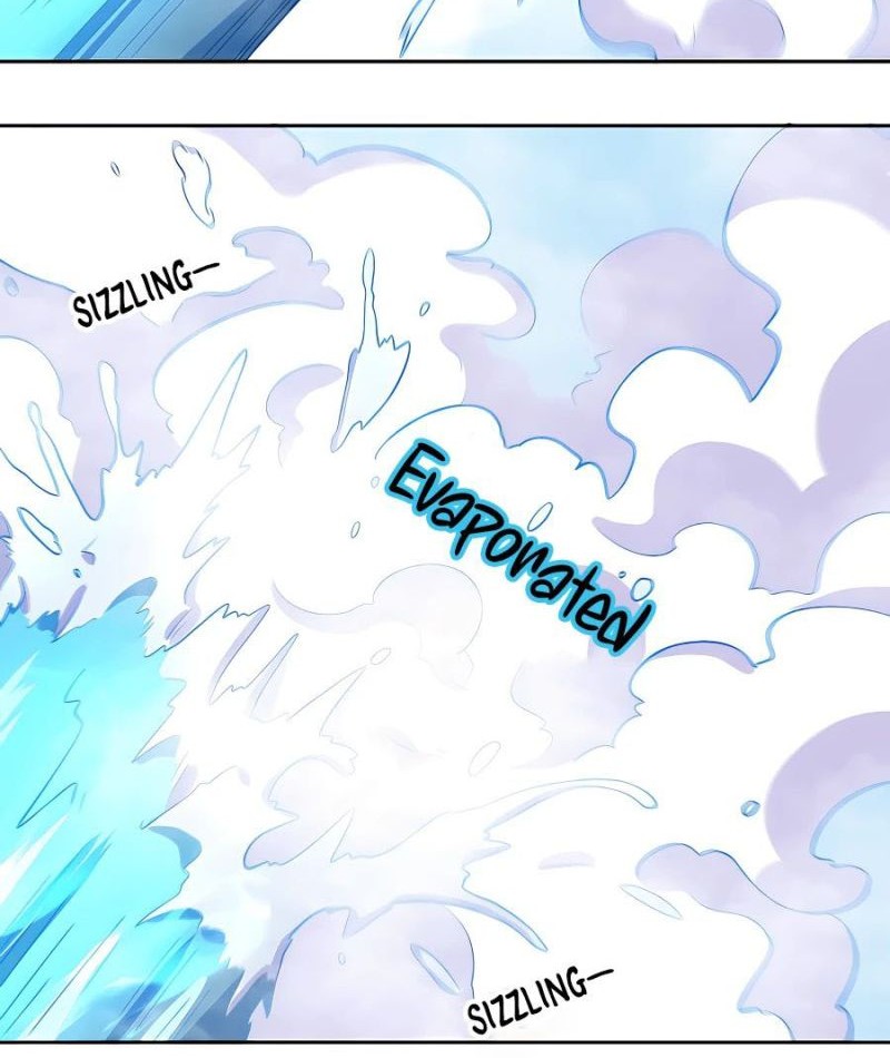 I’m Actually A Cultivation Bigshot Chapter 148 - halaman 8