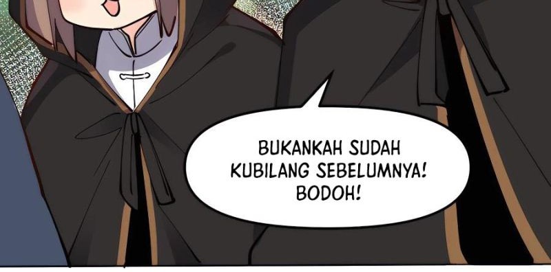 I’m Actually A Cultivation Bigshot Chapter 149 - halaman 27