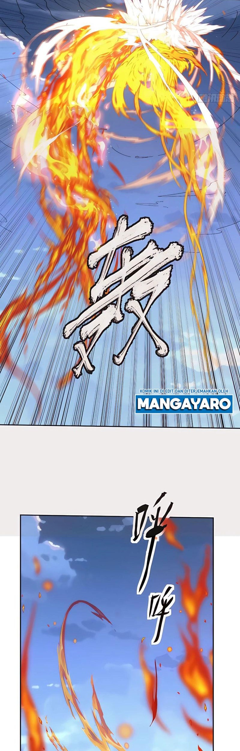 I’m Actually A Cultivation Bigshot Chapter 149 - halaman 3