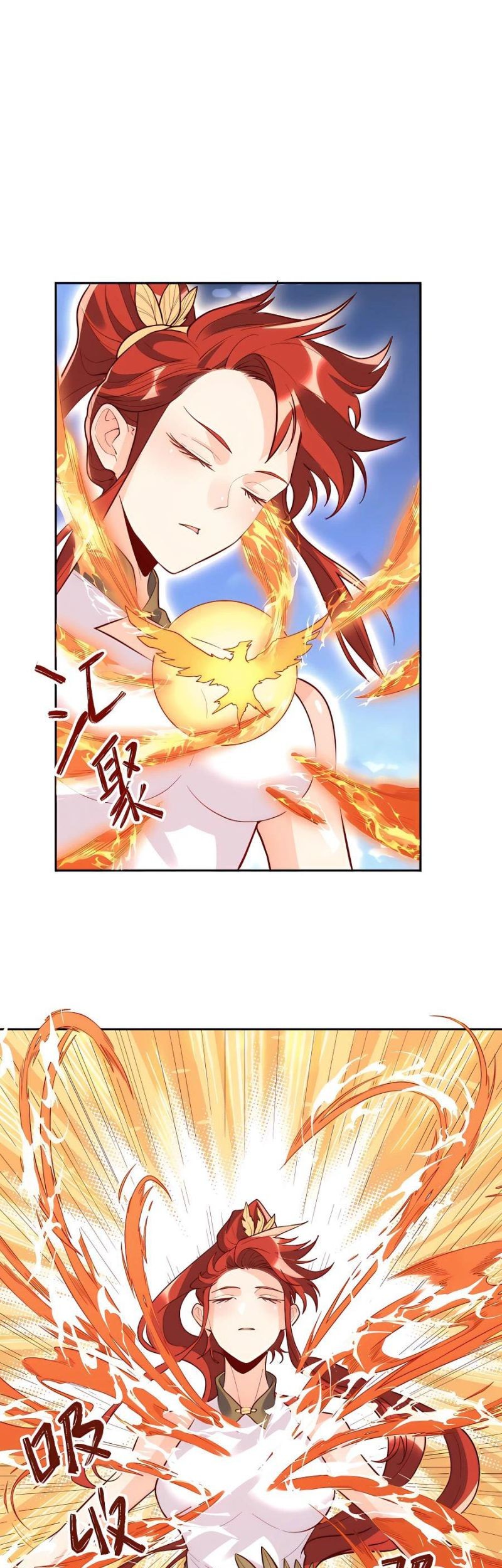 I’m Actually A Cultivation Bigshot Chapter 149 - halaman 5