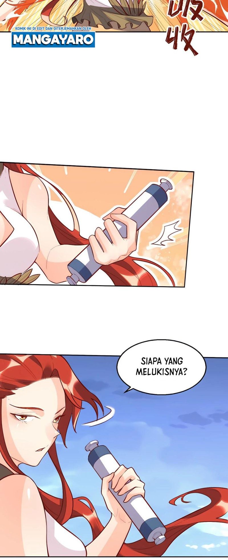 I’m Actually A Cultivation Bigshot Chapter 149 - halaman 6