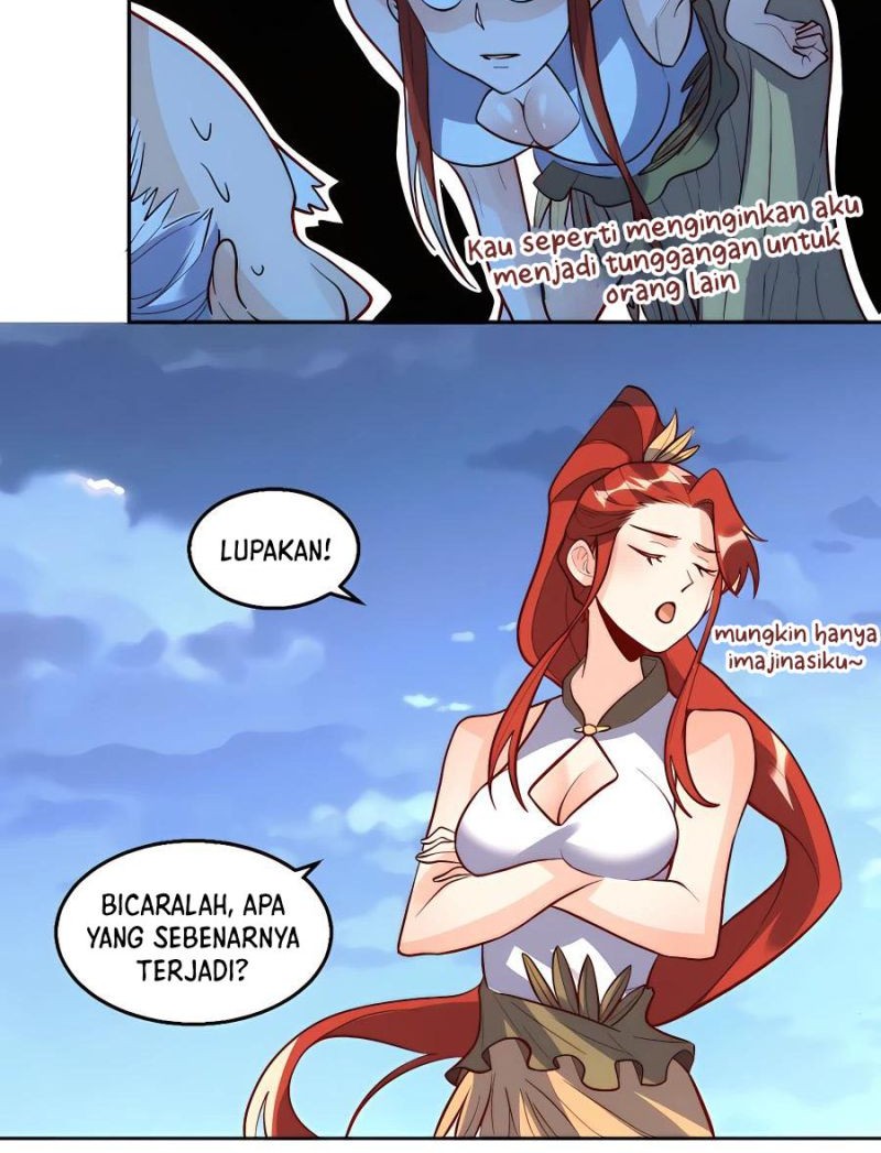 I’m Actually A Cultivation Bigshot Chapter 149 - halaman 9