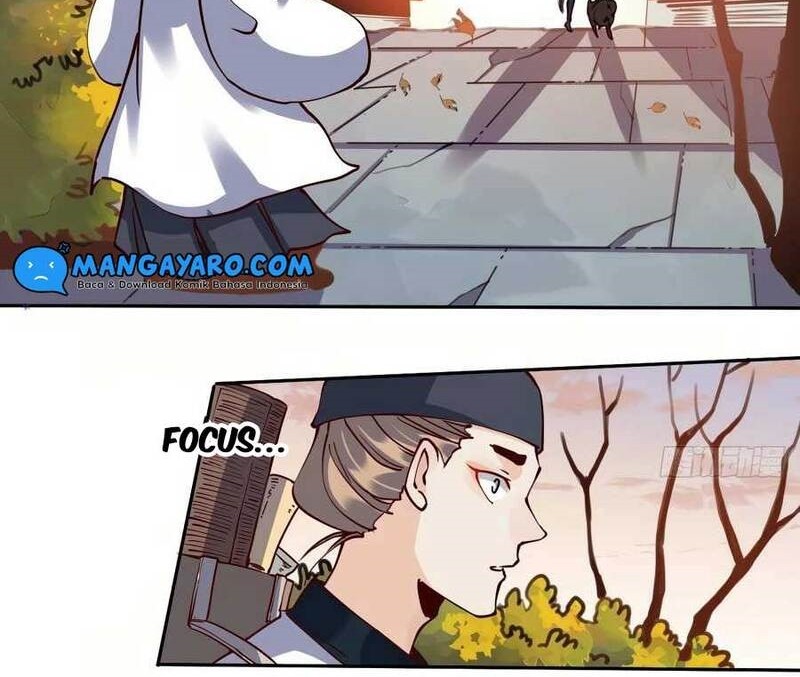 I’m Actually A Cultivation Bigshot Chapter 15 - halaman 10