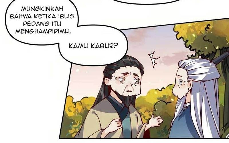 I’m Actually A Cultivation Bigshot Chapter 15 - halaman 16