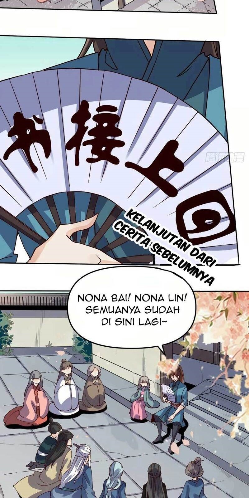 I’m Actually A Cultivation Bigshot Chapter 15 - halaman 27