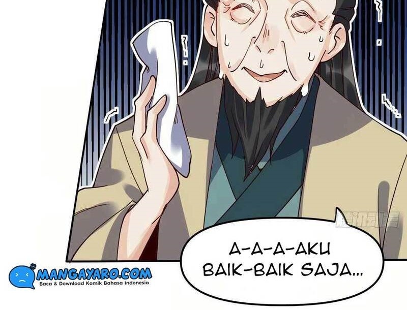I’m Actually A Cultivation Bigshot Chapter 15 - halaman 30