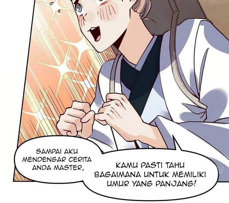 I’m Actually A Cultivation Bigshot Chapter 15 - halaman 5