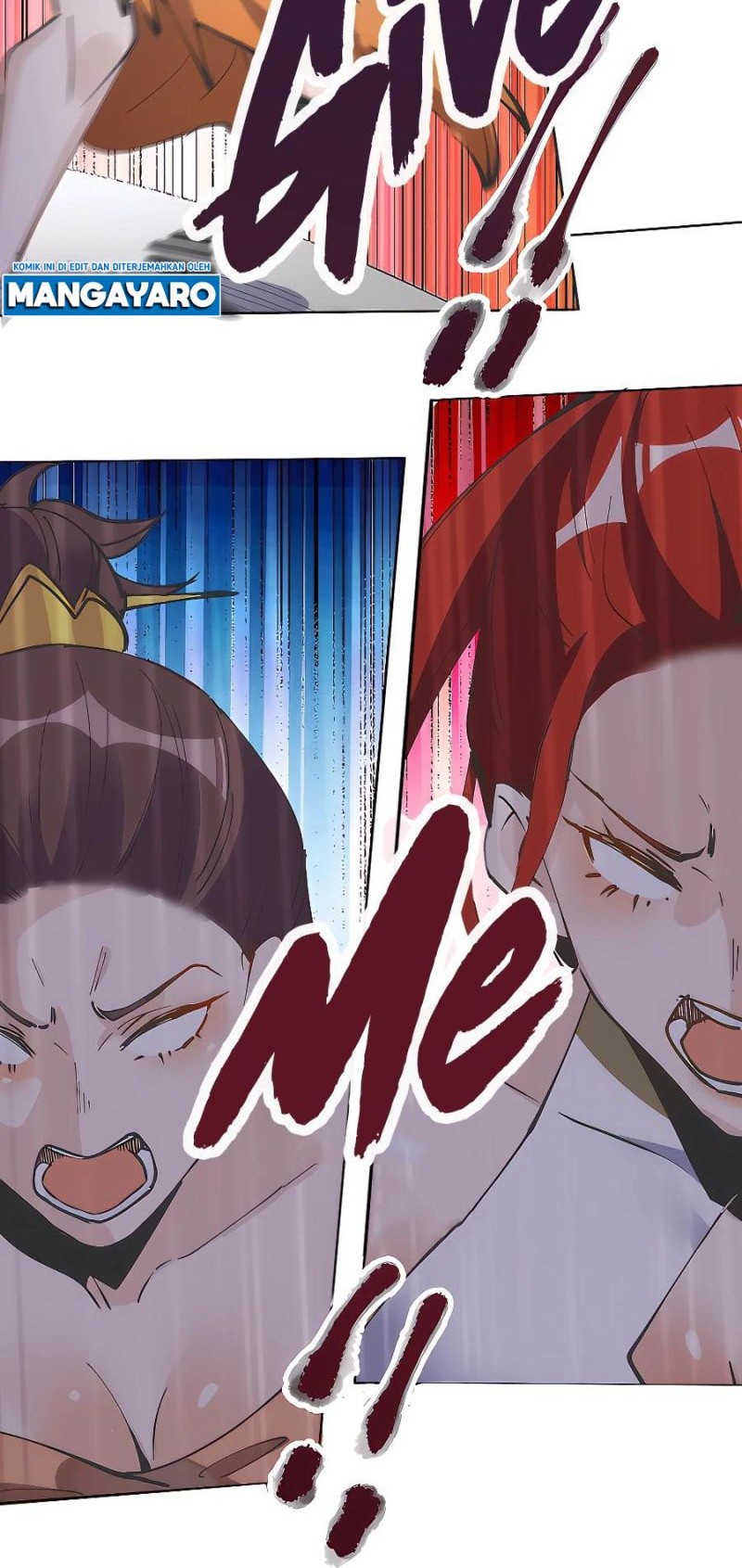 I’m Actually A Cultivation Bigshot Chapter 150 - halaman 15