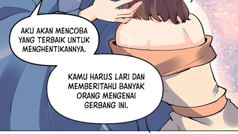 I’m Actually A Cultivation Bigshot Chapter 150 - halaman 33