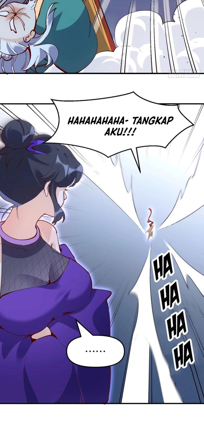 I’m Actually A Cultivation Bigshot Chapter 151 - halaman 15
