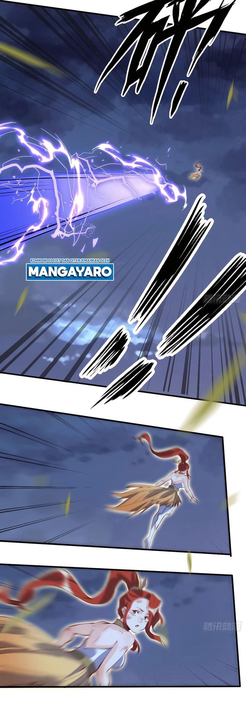 I’m Actually A Cultivation Bigshot Chapter 151 - halaman 23