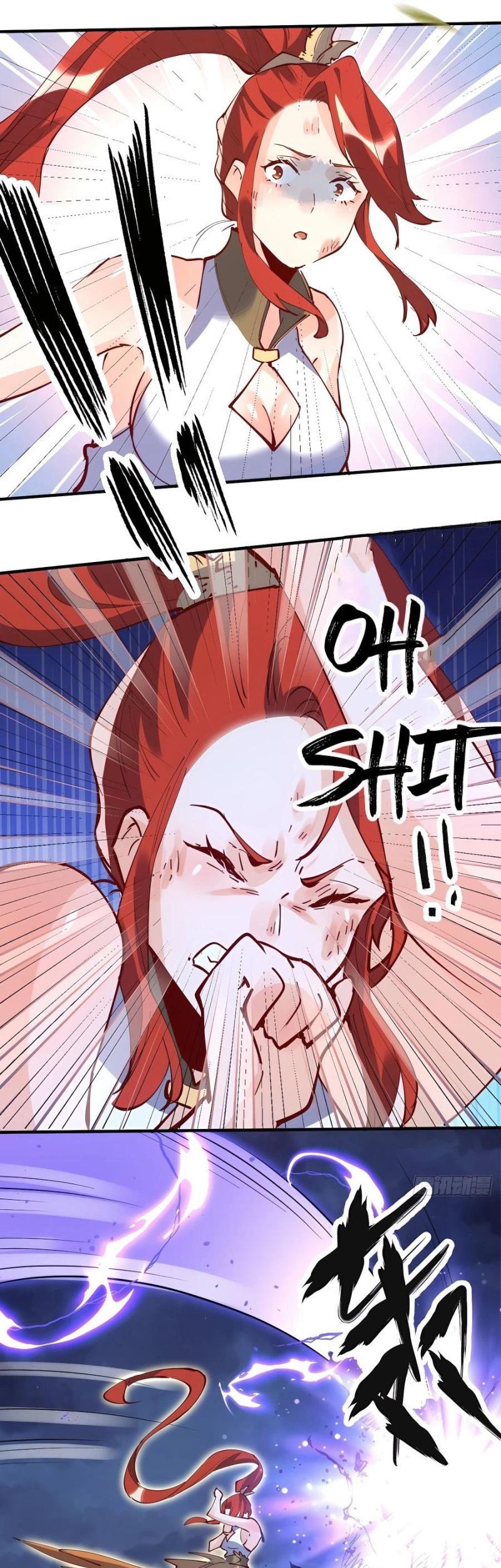 I’m Actually A Cultivation Bigshot Chapter 151 - halaman 24