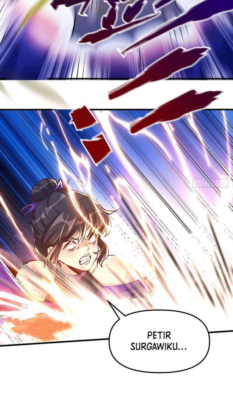 I’m Actually A Cultivation Bigshot Chapter 152 - halaman 11