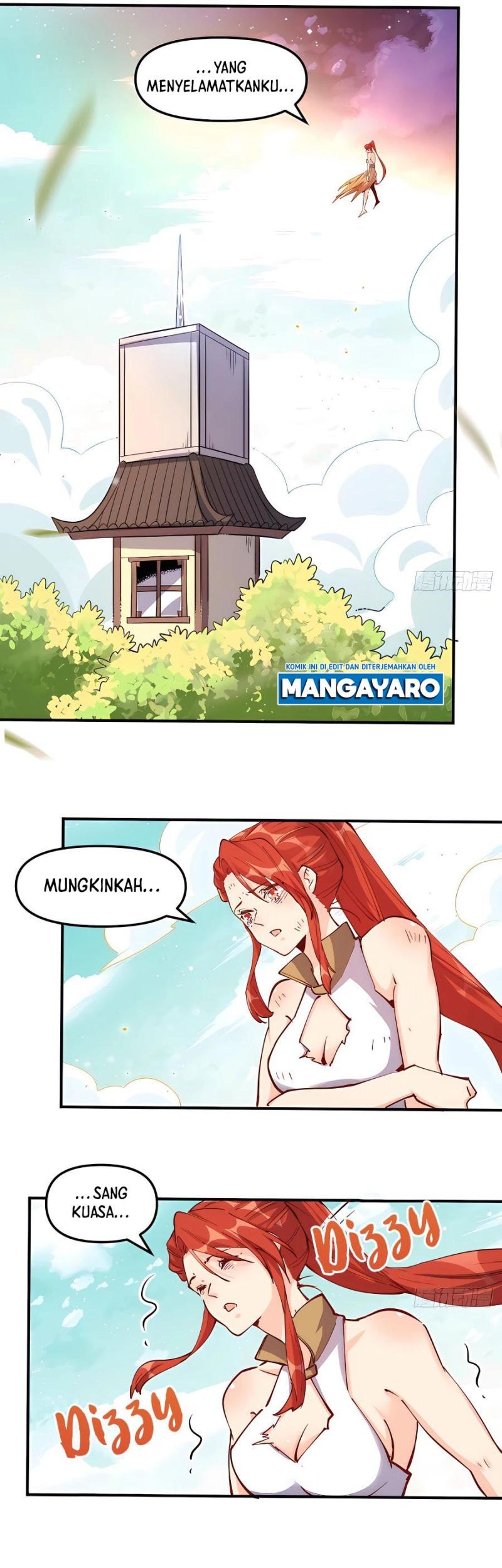 I’m Actually A Cultivation Bigshot Chapter 152 - halaman 14