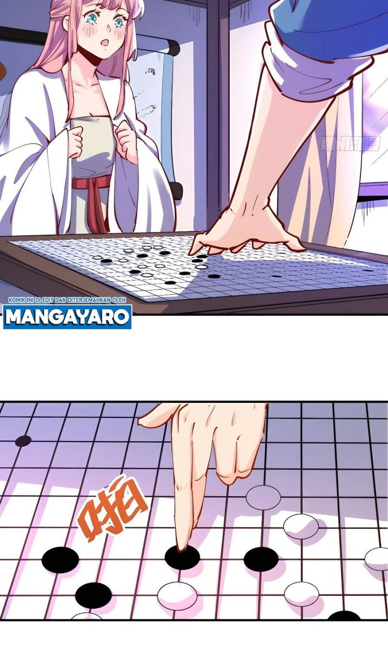 I’m Actually A Cultivation Bigshot Chapter 152 - halaman 17