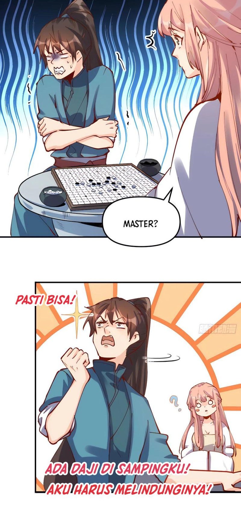 I’m Actually A Cultivation Bigshot Chapter 152 - halaman 19