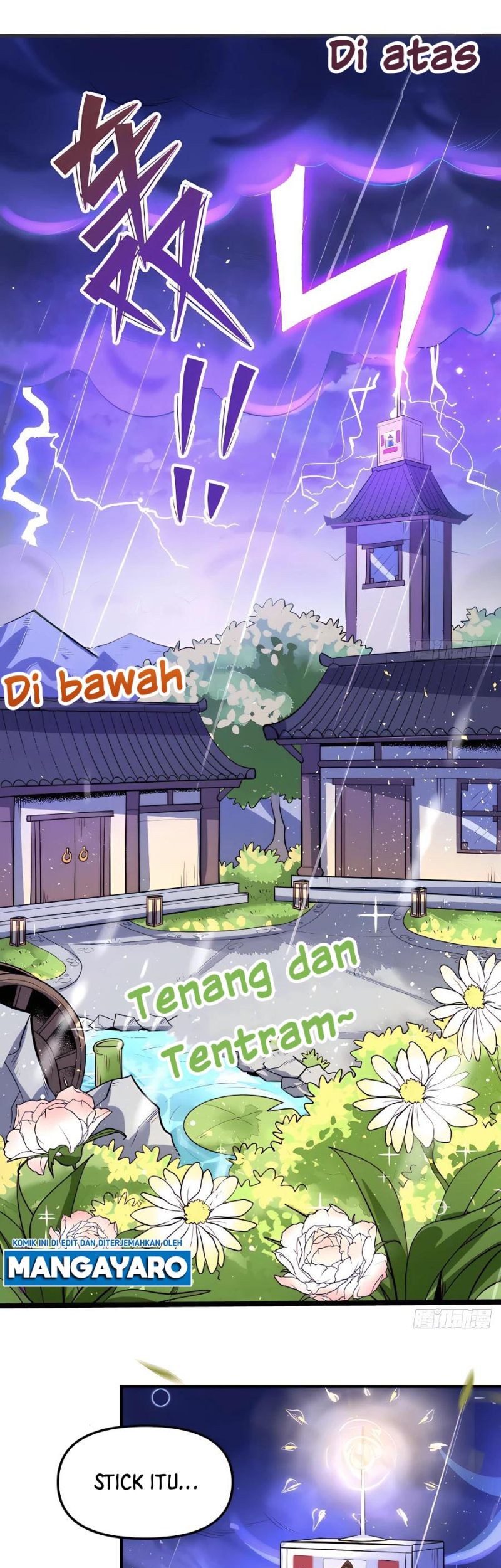 I’m Actually A Cultivation Bigshot Chapter 152 - halaman 2