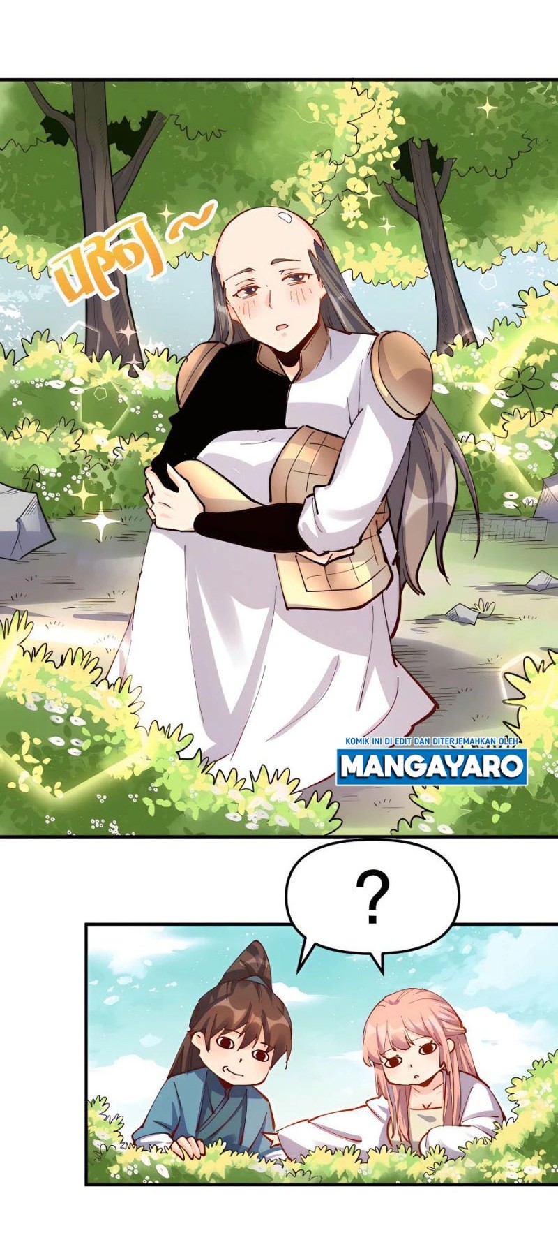 I’m Actually A Cultivation Bigshot Chapter 152 - halaman 23