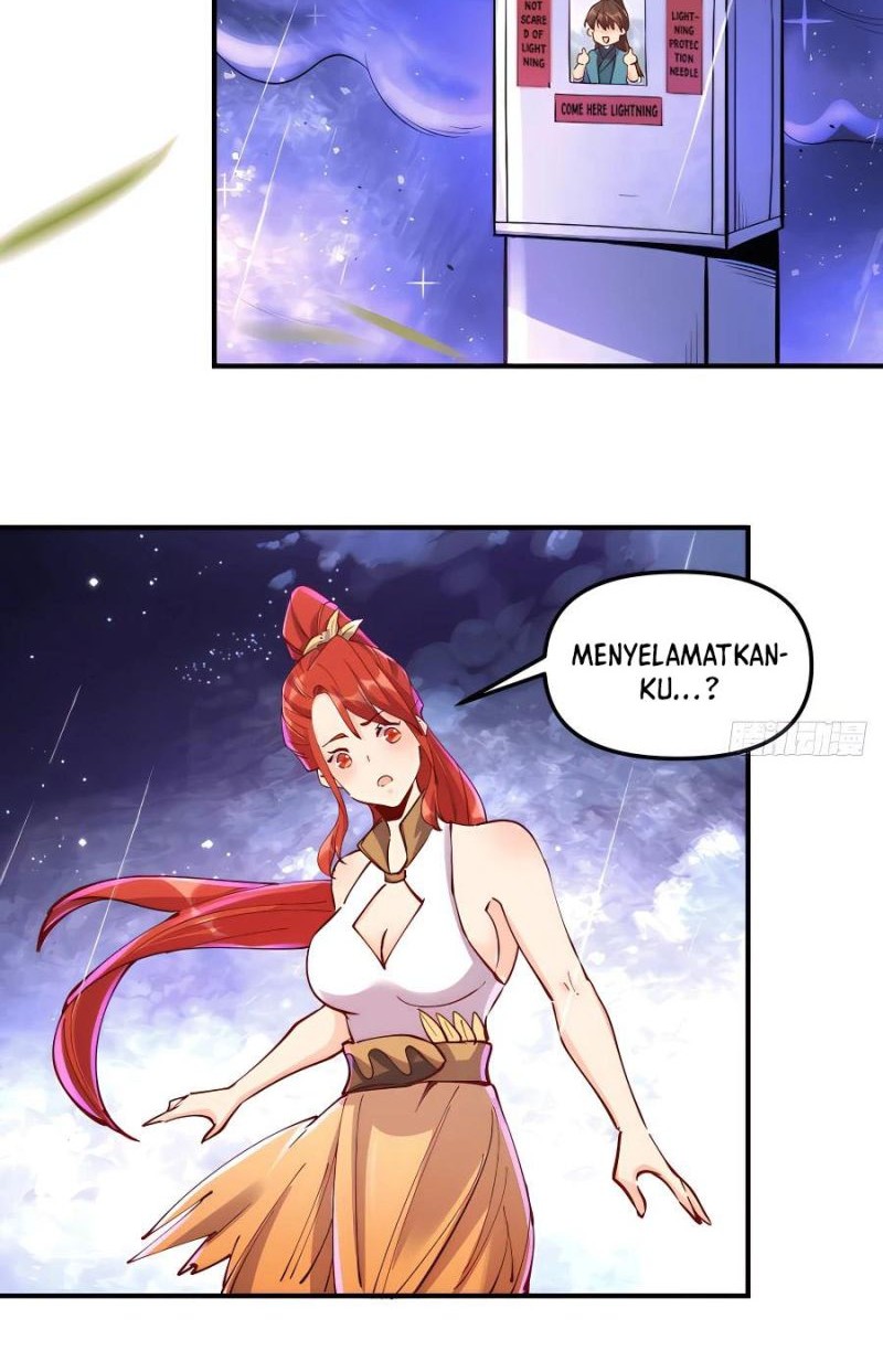 I’m Actually A Cultivation Bigshot Chapter 152 - halaman 3