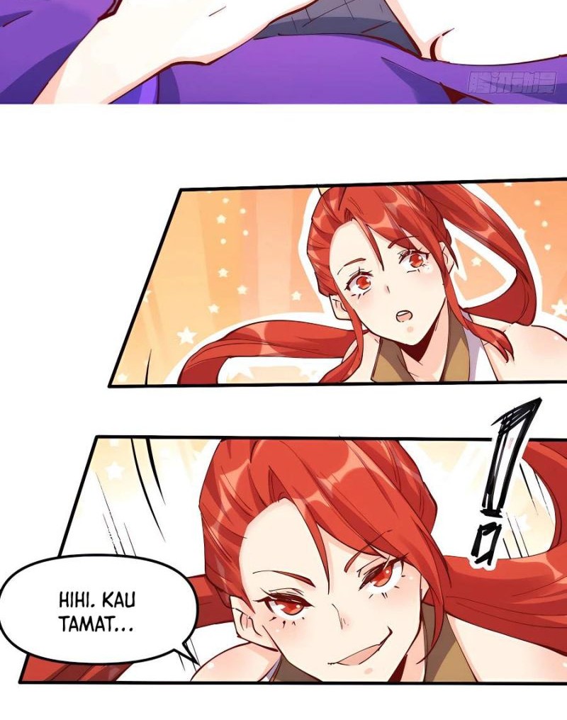 I’m Actually A Cultivation Bigshot Chapter 152 - halaman 5