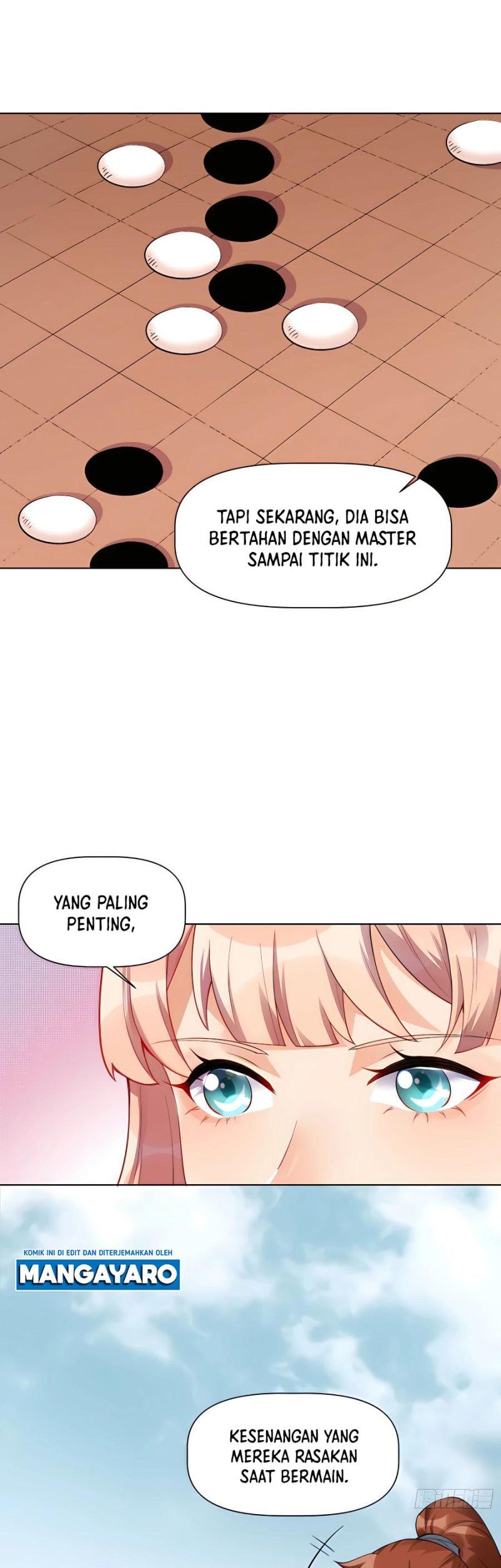 I’m Actually A Cultivation Bigshot Chapter 153 - halaman 24