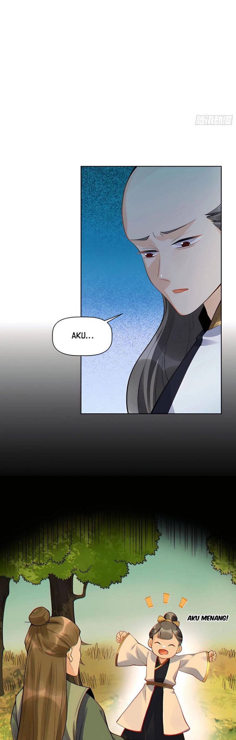 I’m Actually A Cultivation Bigshot Chapter 153 - halaman 26