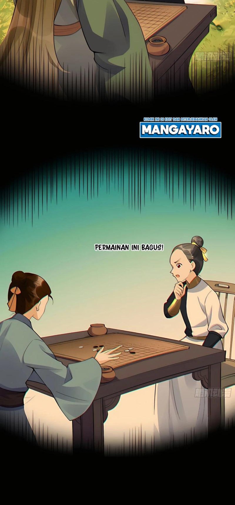 I’m Actually A Cultivation Bigshot Chapter 153 - halaman 27