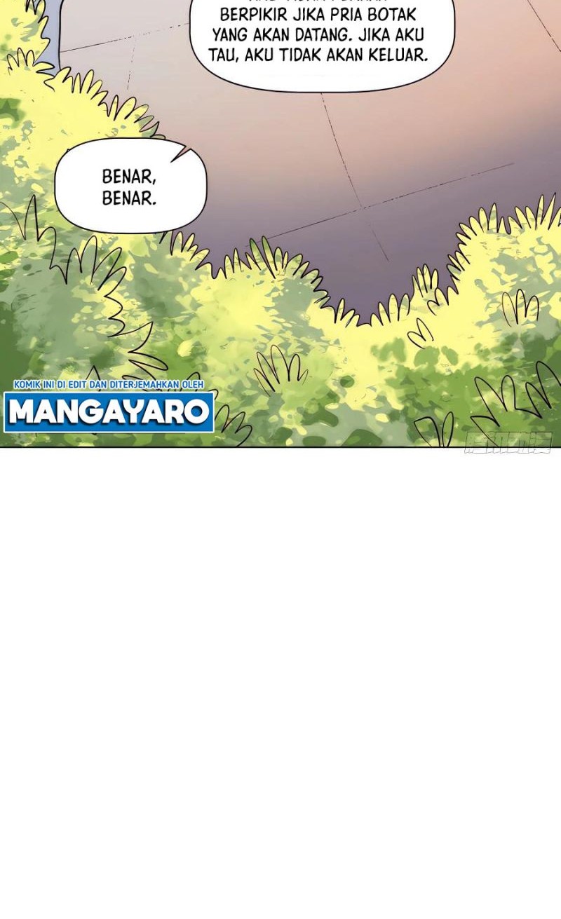 I’m Actually A Cultivation Bigshot Chapter 153 - halaman 41
