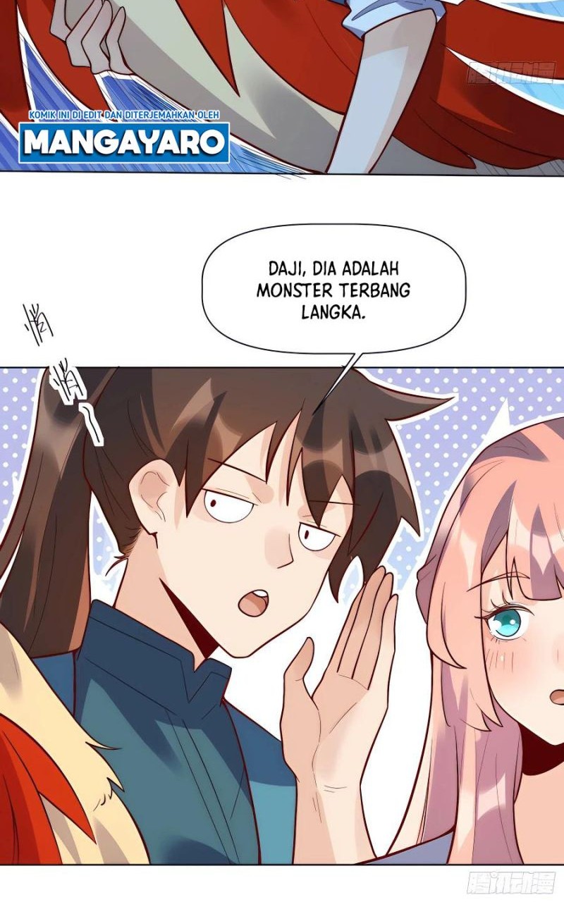 I’m Actually A Cultivation Bigshot Chapter 154 - halaman 13