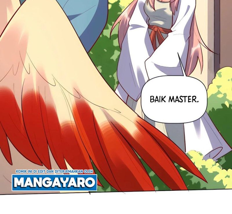 I’m Actually A Cultivation Bigshot Chapter 154 - halaman 21