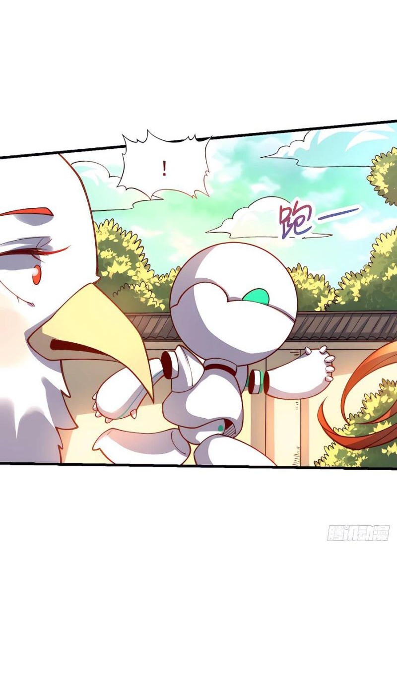 I’m Actually A Cultivation Bigshot Chapter 154 - halaman 32