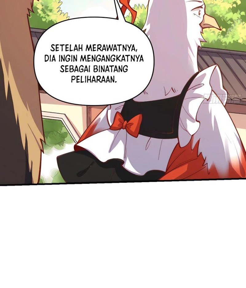 I’m Actually A Cultivation Bigshot Chapter 154 - halaman 34