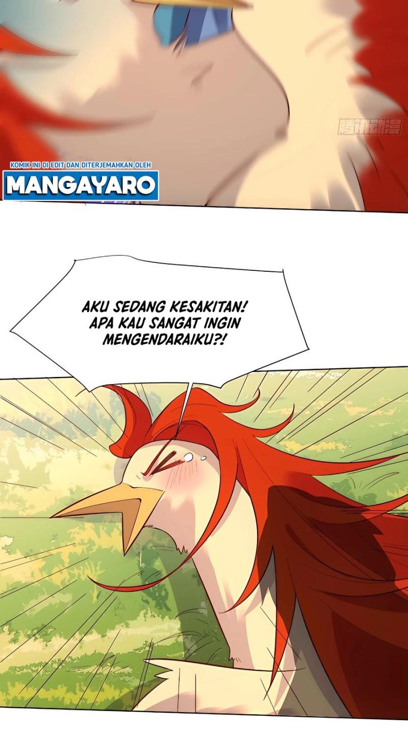 I’m Actually A Cultivation Bigshot Chapter 154 - halaman 5