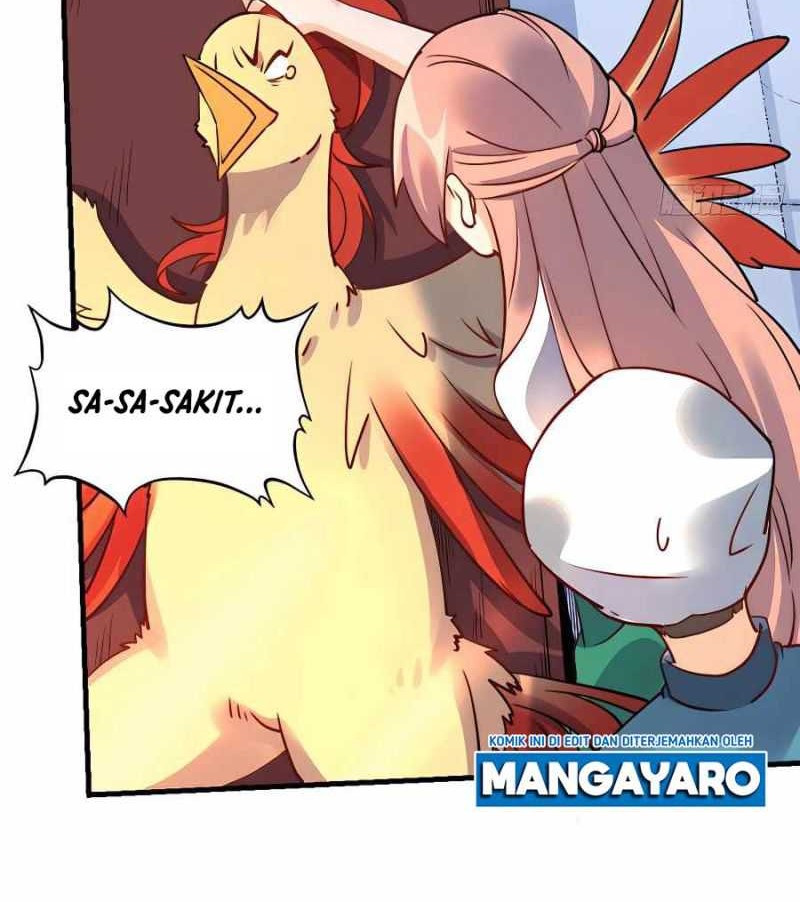 I’m Actually A Cultivation Bigshot Chapter 155 - halaman 18