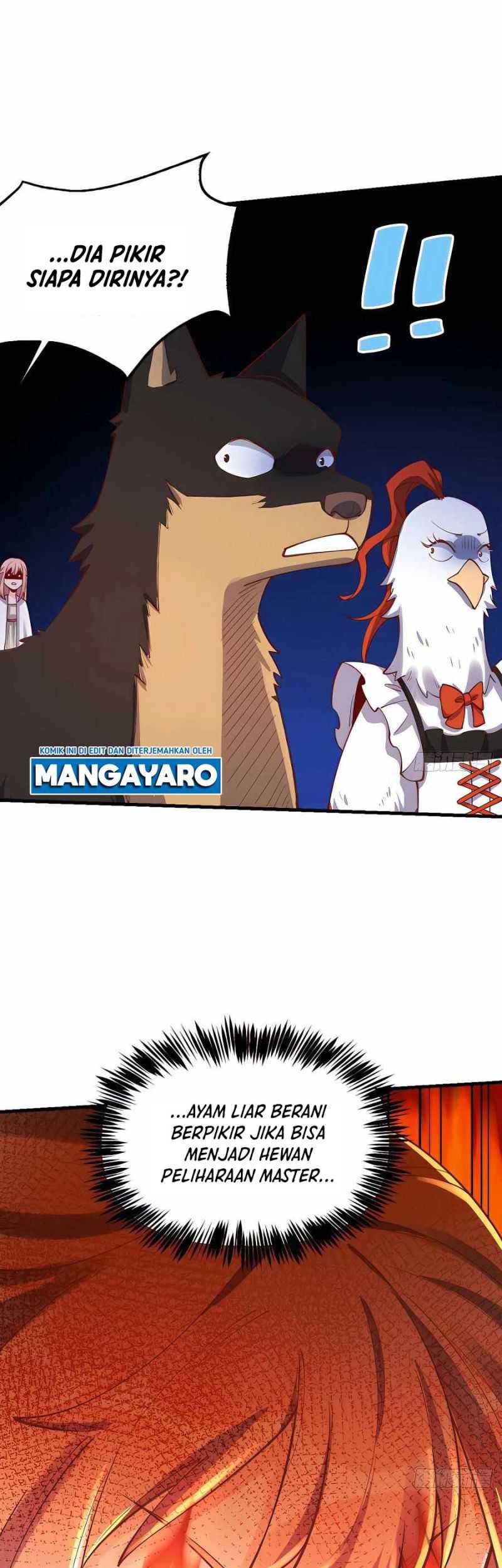 I’m Actually A Cultivation Bigshot Chapter 155 - halaman 2