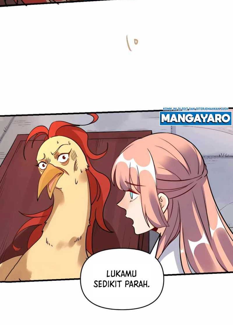 I’m Actually A Cultivation Bigshot Chapter 155 - halaman 22