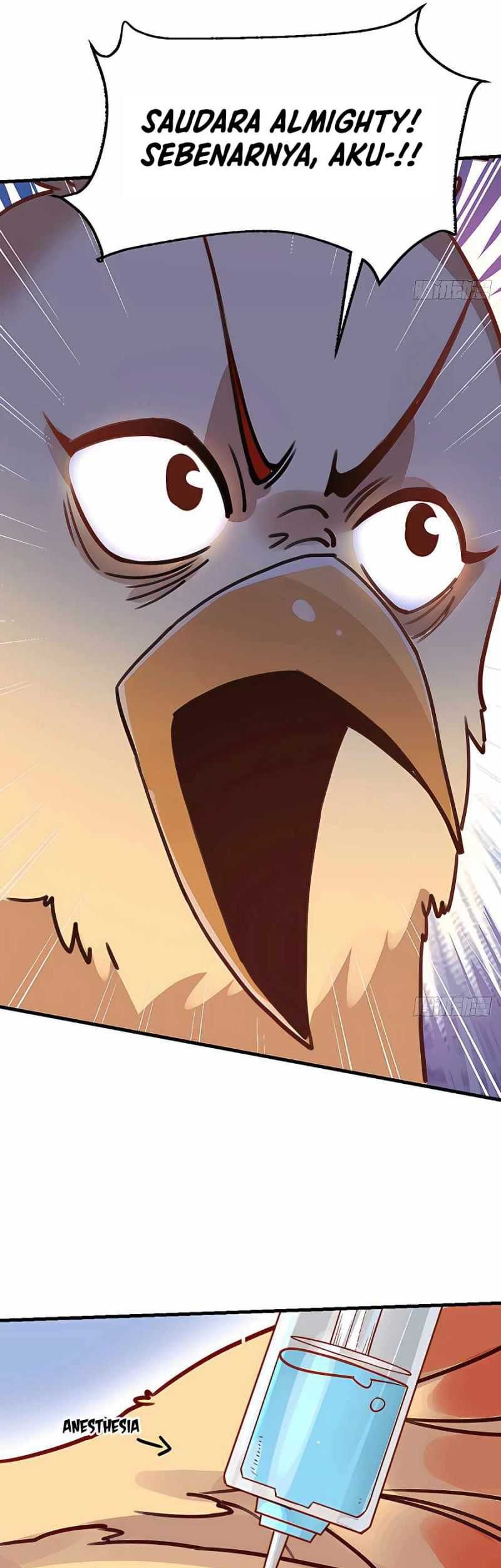 I’m Actually A Cultivation Bigshot Chapter 155 - halaman 29