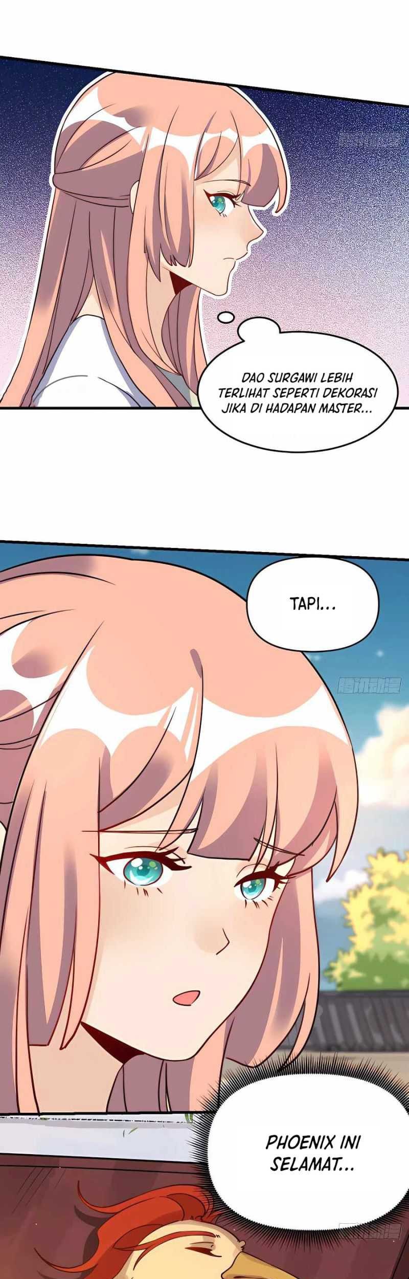 I’m Actually A Cultivation Bigshot Chapter 155 - halaman 40