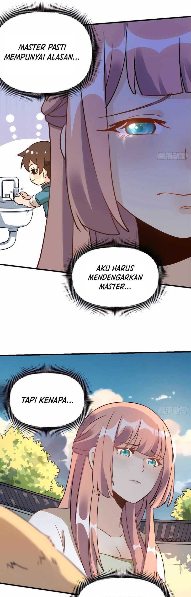 I’m Actually A Cultivation Bigshot Chapter 155 - halaman 42