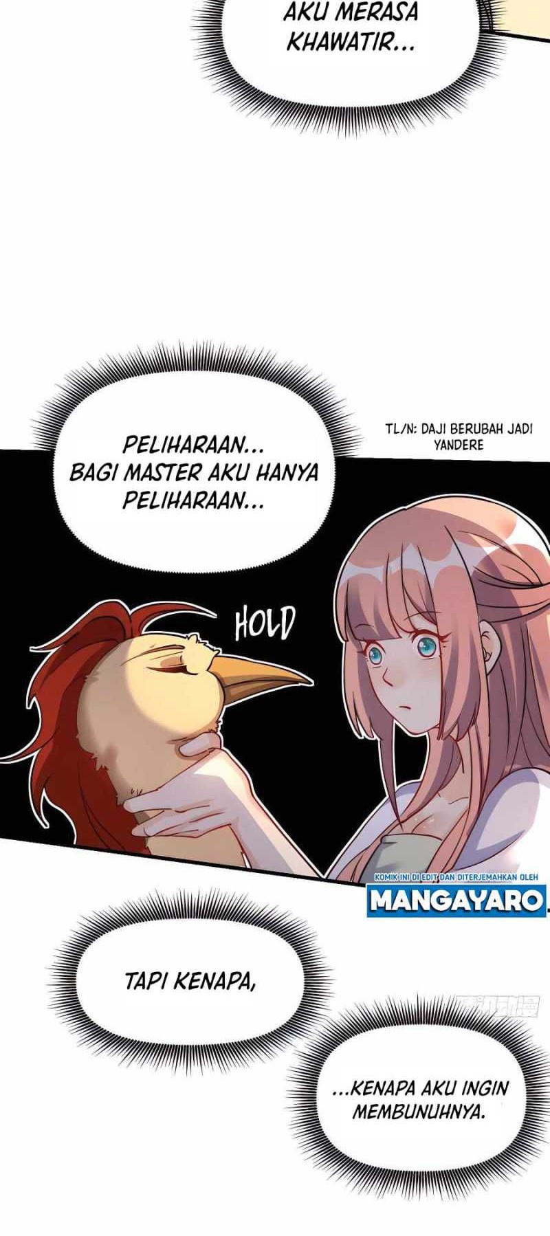 I’m Actually A Cultivation Bigshot Chapter 155 - halaman 43