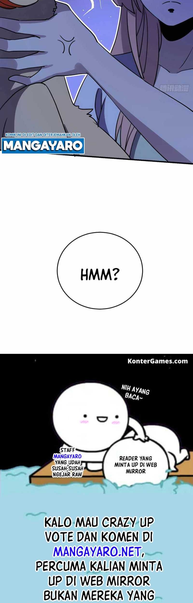 I’m Actually A Cultivation Bigshot Chapter 155 - halaman 45