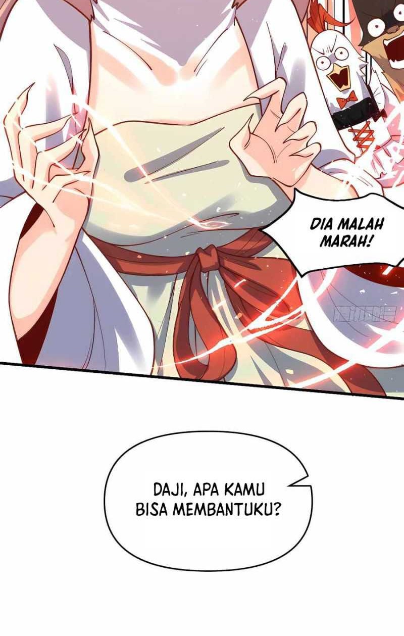 I’m Actually A Cultivation Bigshot Chapter 155 - halaman 5