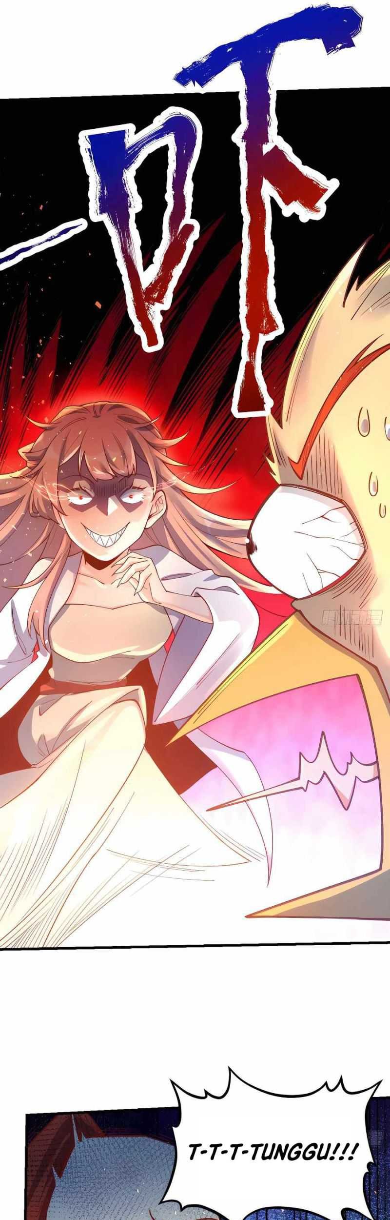 I’m Actually A Cultivation Bigshot Chapter 155 - halaman 8