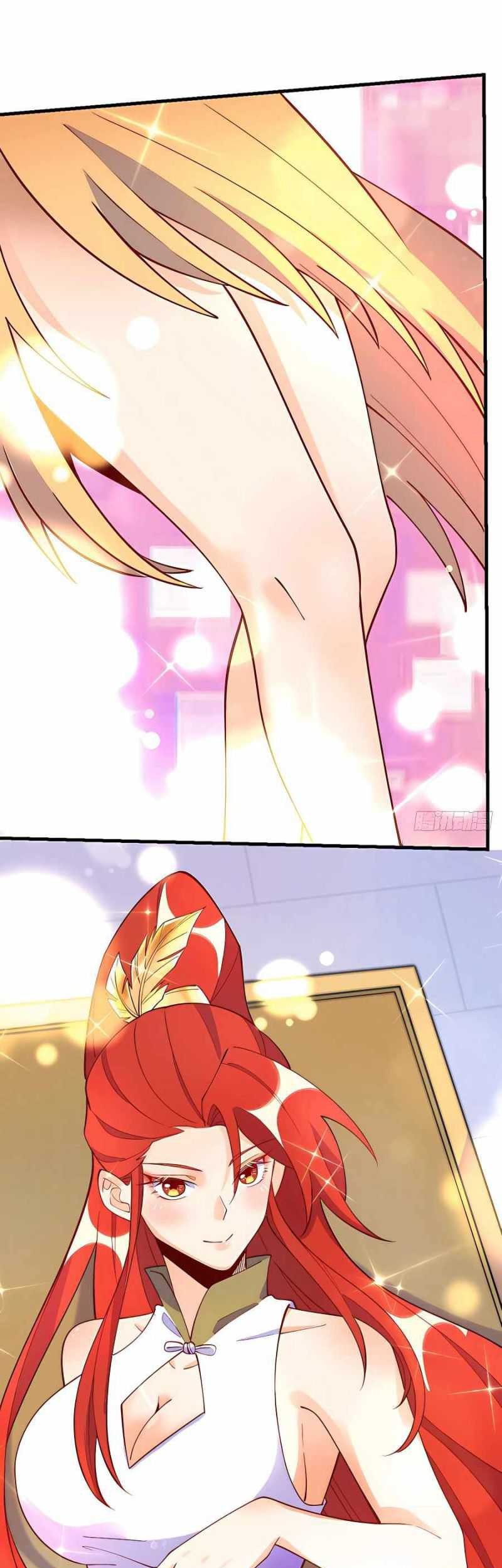 I’m Actually A Cultivation Bigshot Chapter 156 - halaman 27