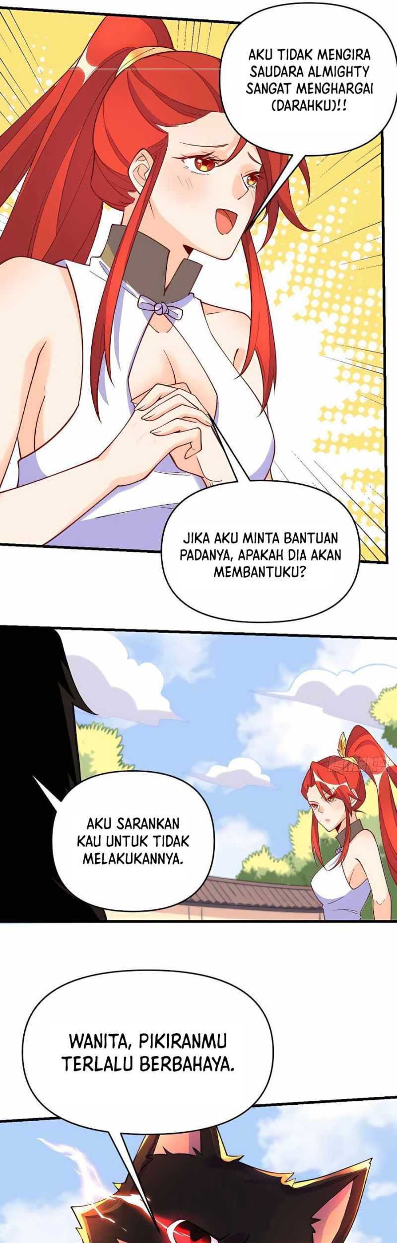 I’m Actually A Cultivation Bigshot Chapter 156 - halaman 29