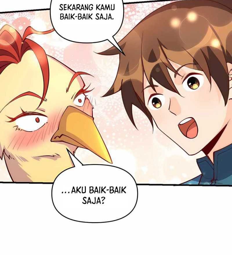 I’m Actually A Cultivation Bigshot Chapter 156 - halaman 3